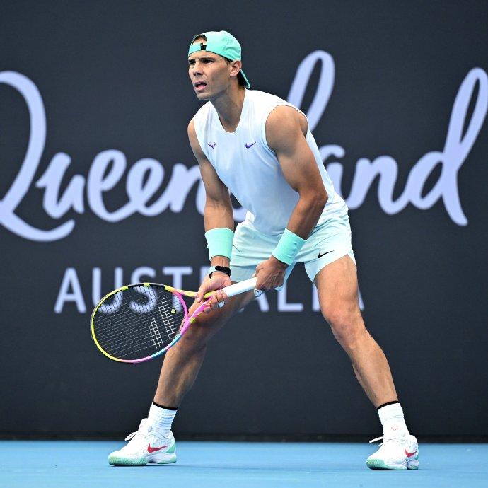  纳达尔什么水平 爱游戏下载