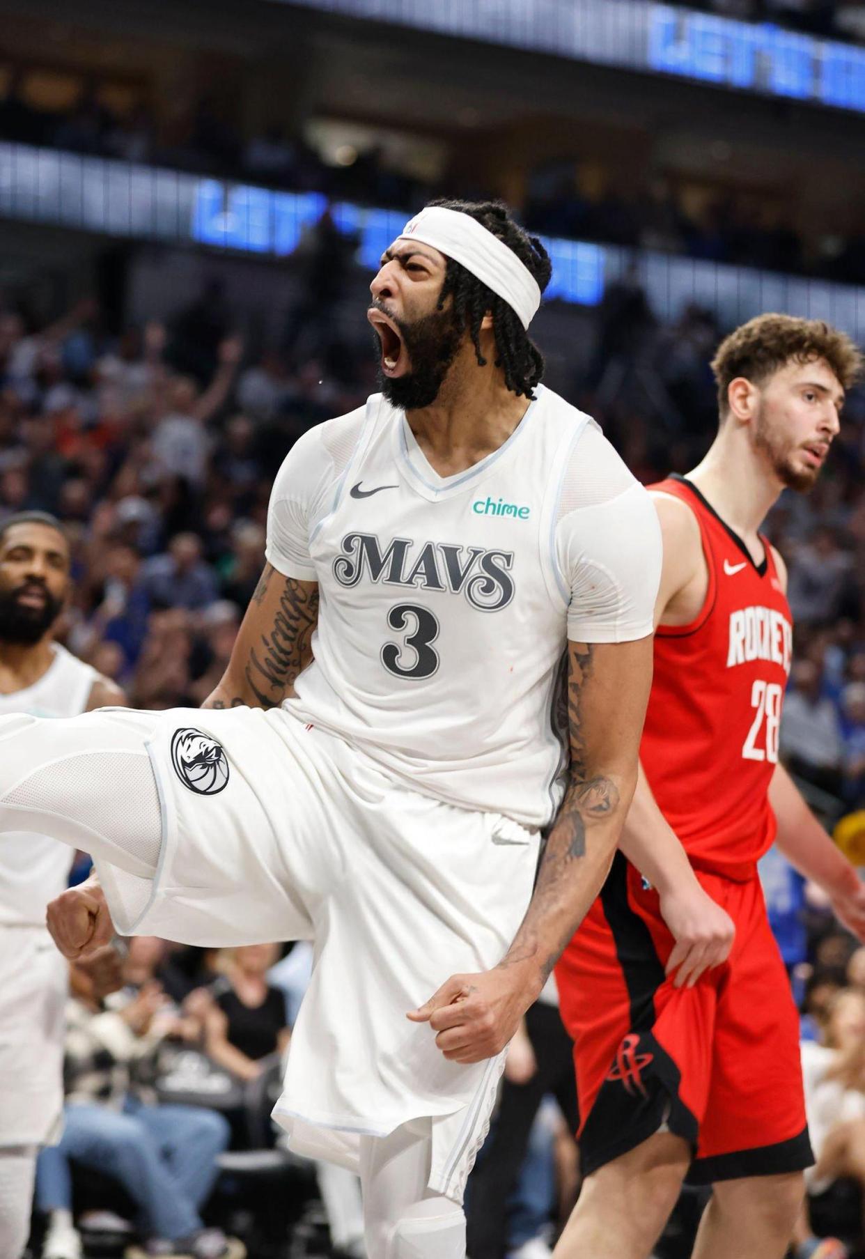 浓眉哥连续七场比赛得分超过出色防守，勇士挑战极限！的简单介绍爱游戏