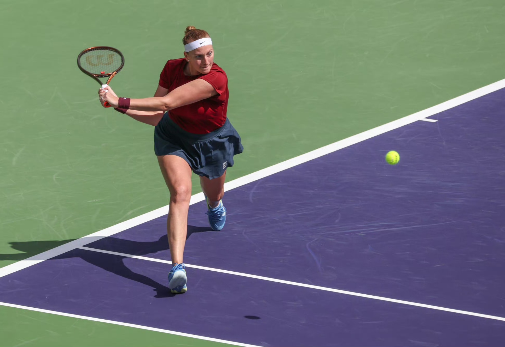 科维托娃迎来二十赛季高光表现，TES球迷沸腾！的简单介绍爱游戏APP