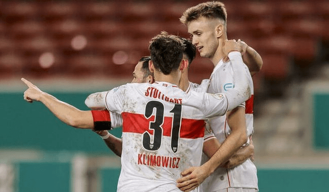 包含欧篮联赛程吃紧；斯图加特国际比赛日官宣签约；态度坚定；控场能力受关注的词条爱游戏